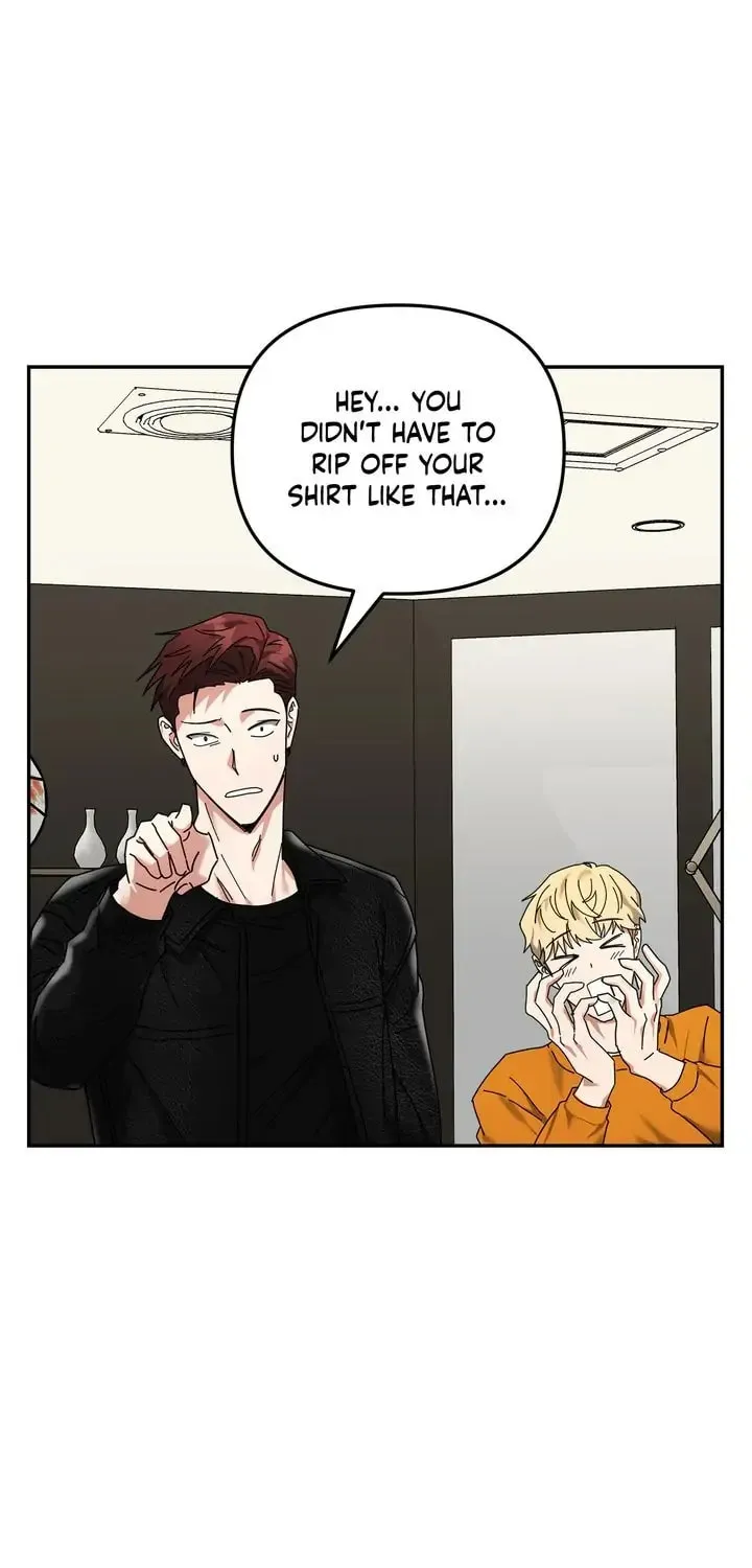 Read Call Me the Devil chapter 12 image 41 on Lezhin