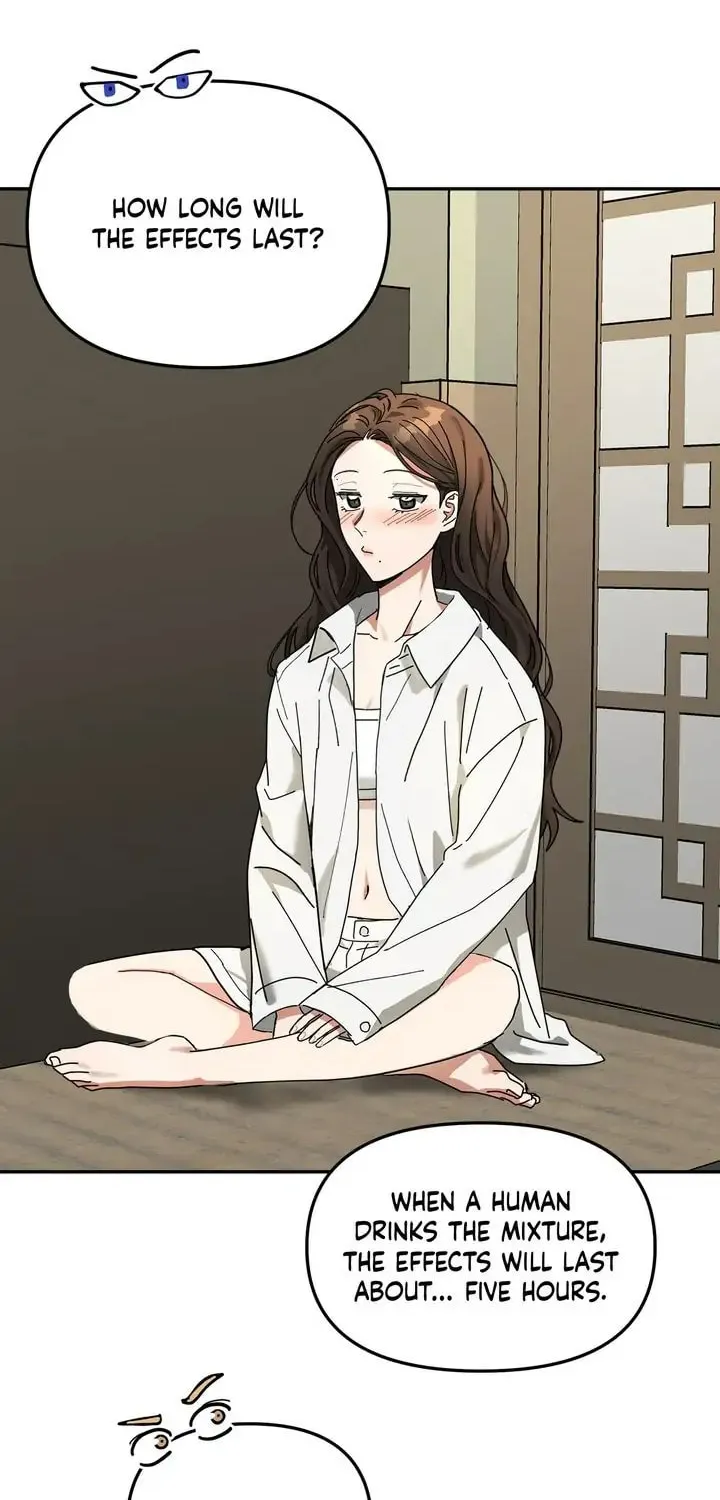 Read Call Me the Devil chapter 12 image 42 on Lezhin
