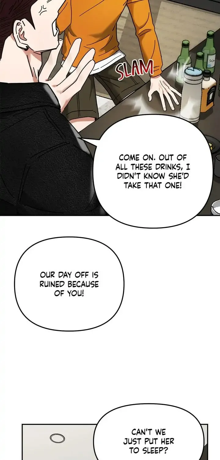 Read Call Me the Devil chapter 12 image 44 on Lezhin
