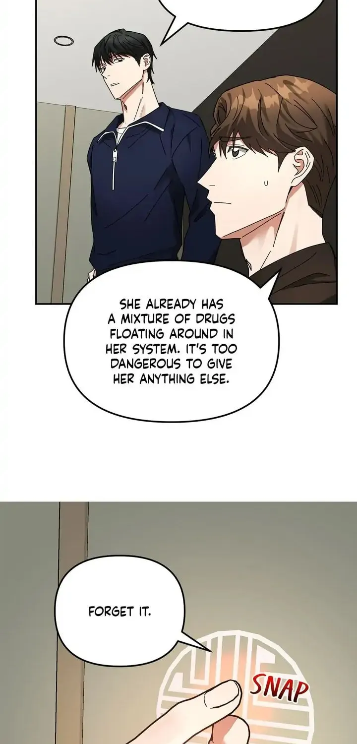 Read Call Me the Devil chapter 12 image 45 on Lezhin