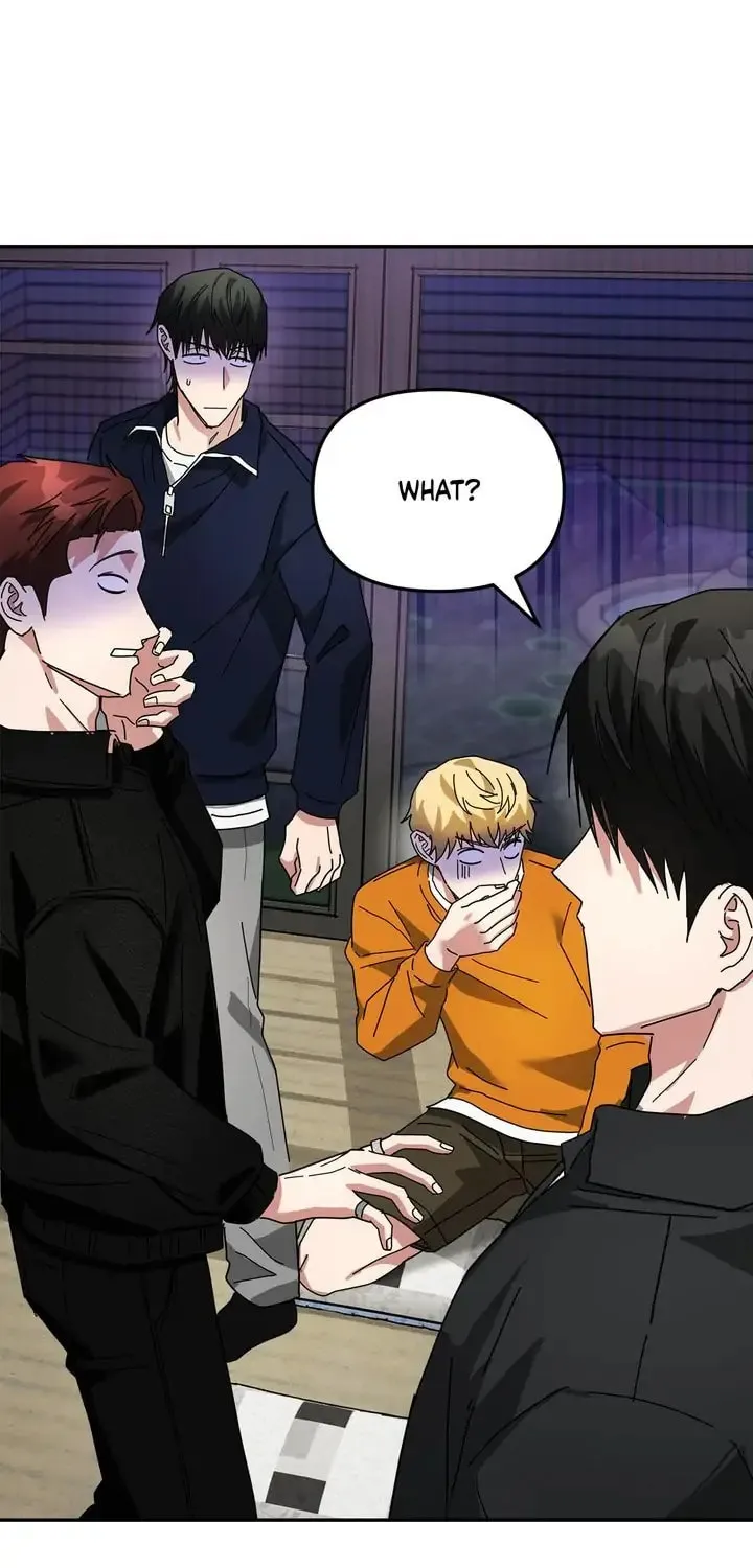 Read Call Me the Devil chapter 12 image 51 on Lezhin