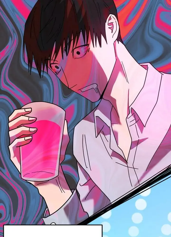 Read Call Me the Devil chapter 12 image 8 on Lezhin