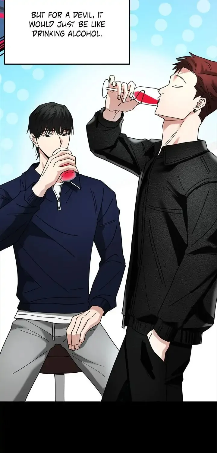 Read Call Me the Devil chapter 12 image 9 on Lezhin