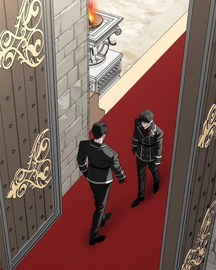 Read Call Me the Devil chapter 120 image 109 on Lezhin
