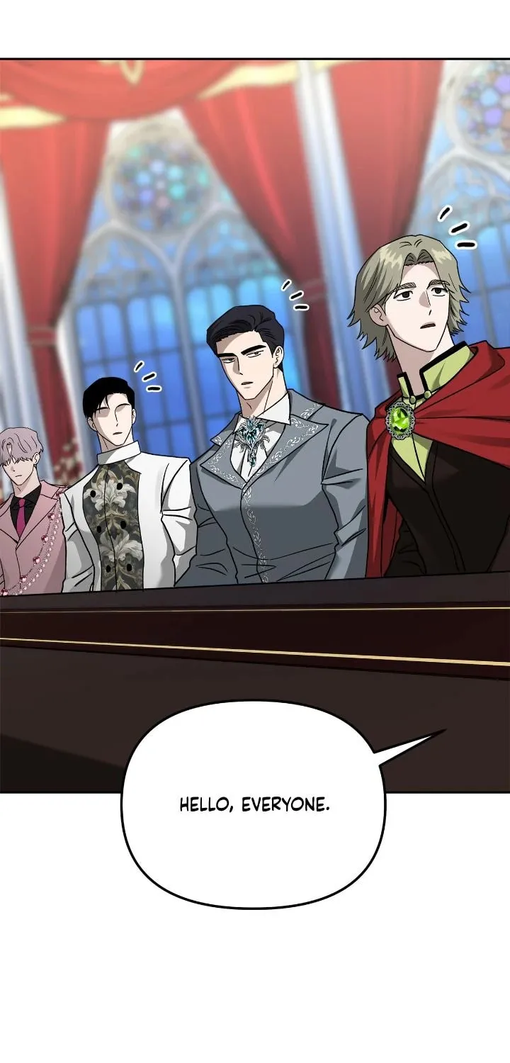 Read Call Me the Devil chapter 120 image 118 on Lezhin