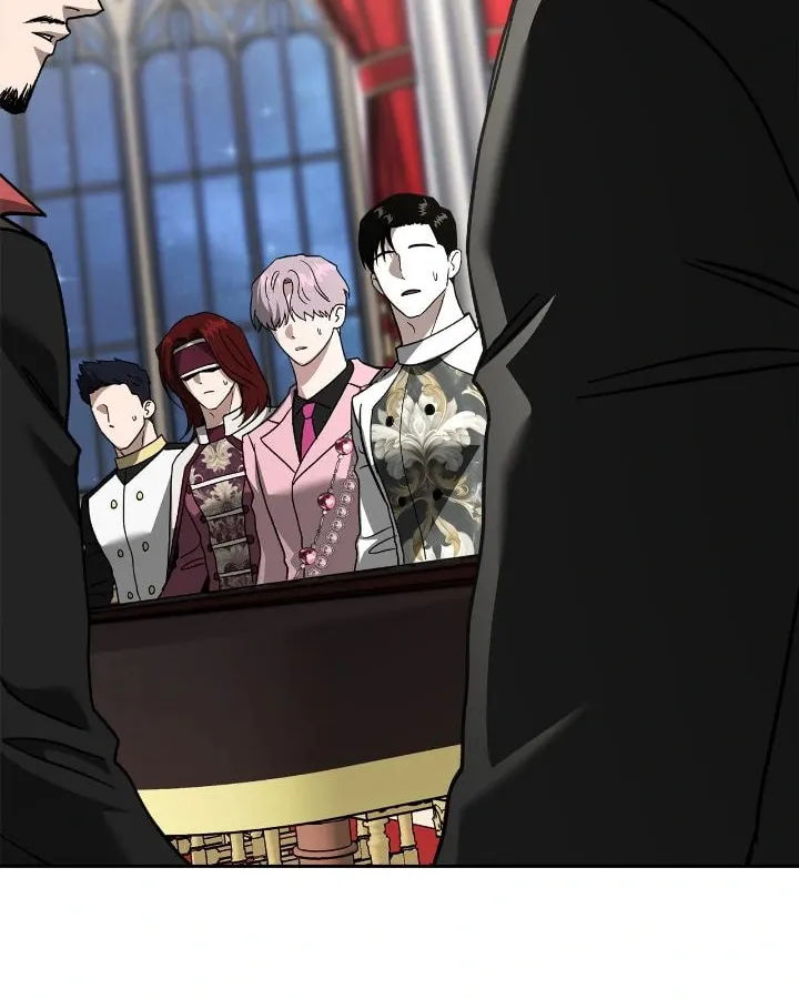 Read Call Me the Devil chapter 120 image 138 on Lezhin