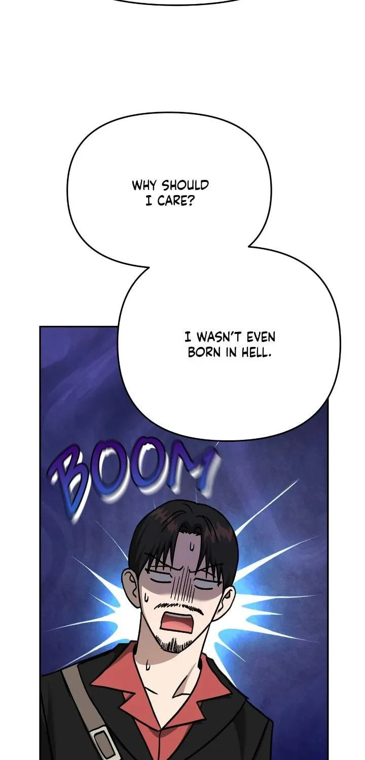 Read Call Me the Devil chapter 120 image 157 on Lezhin