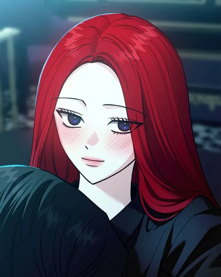 Read Call Me the Devil chapter 120 image 35 on Lezhin