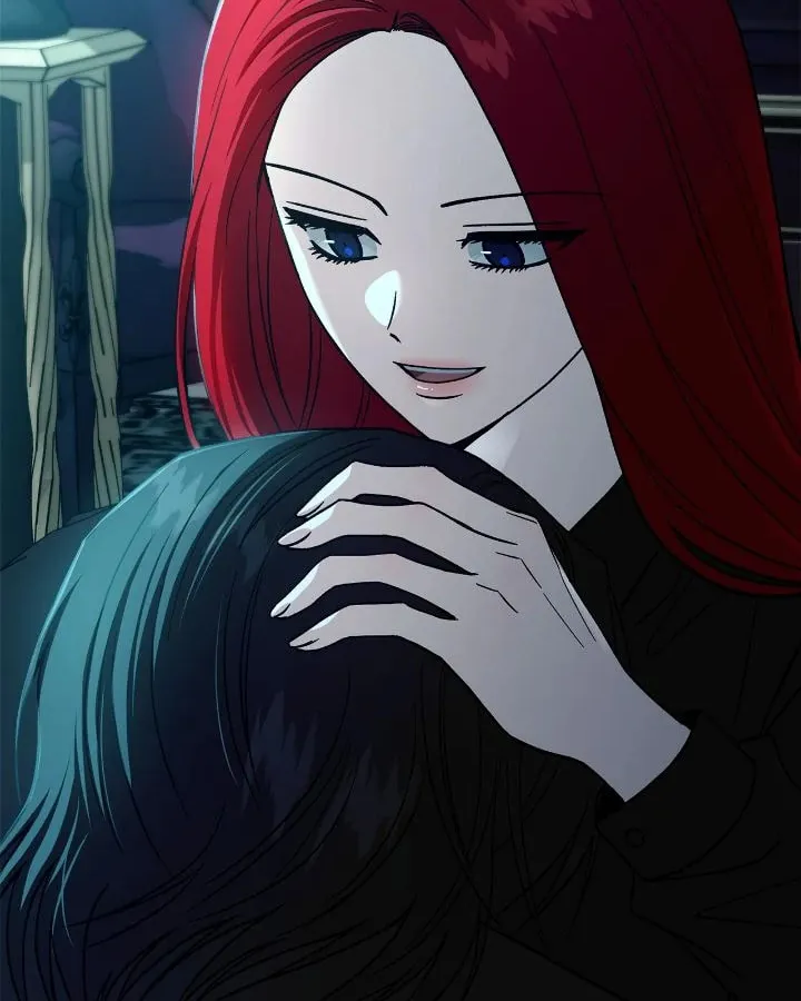 Read Call Me the Devil chapter 120 image 40 on Lezhin