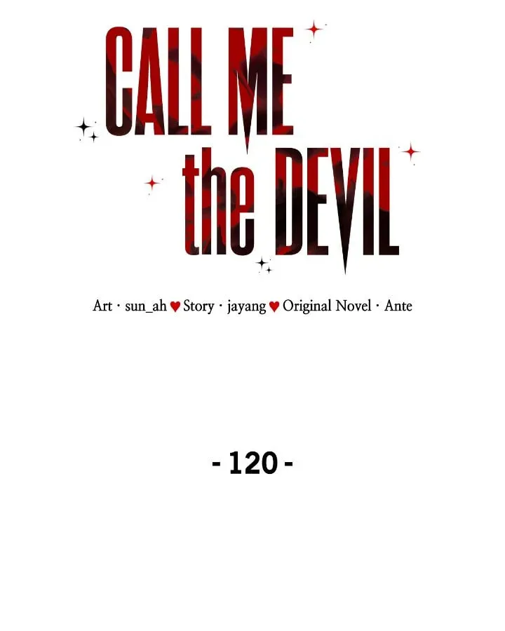 Read Call Me the Devil chapter 120 image 42 on Lezhin