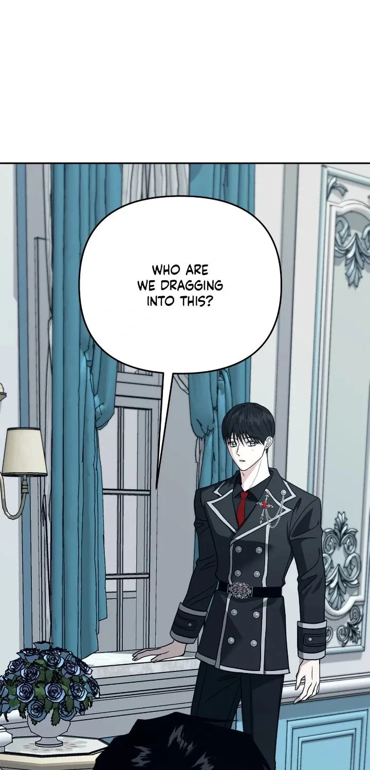 Read Call Me the Devil chapter 120 image 46 on Lezhin