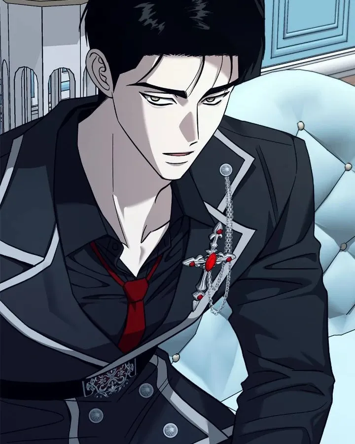Read Call Me the Devil chapter 120 image 47 on Lezhin