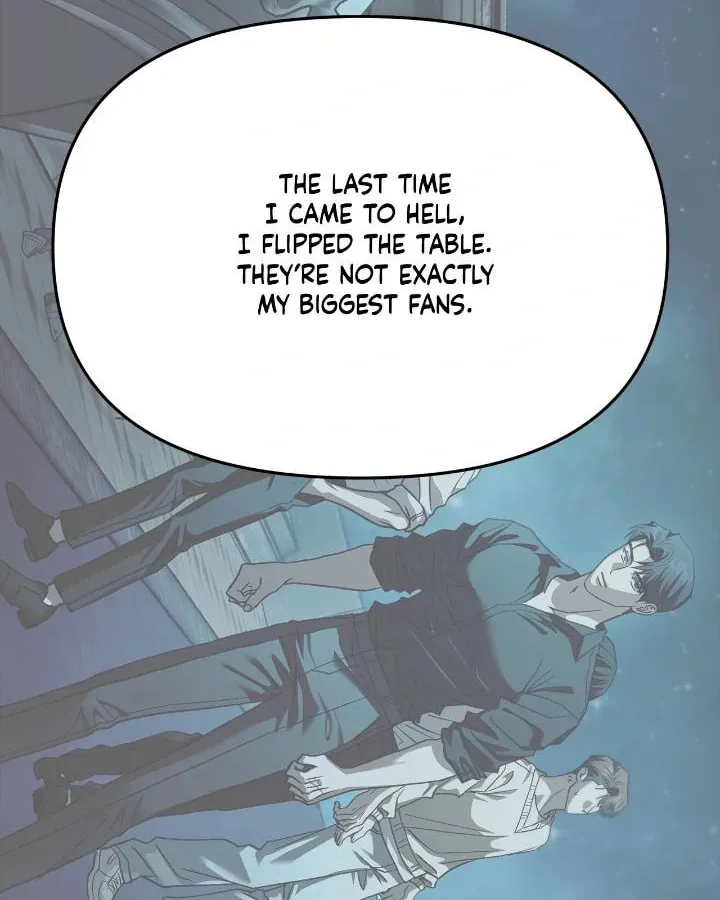Read Call Me the Devil chapter 120 image 59 on Lezhin