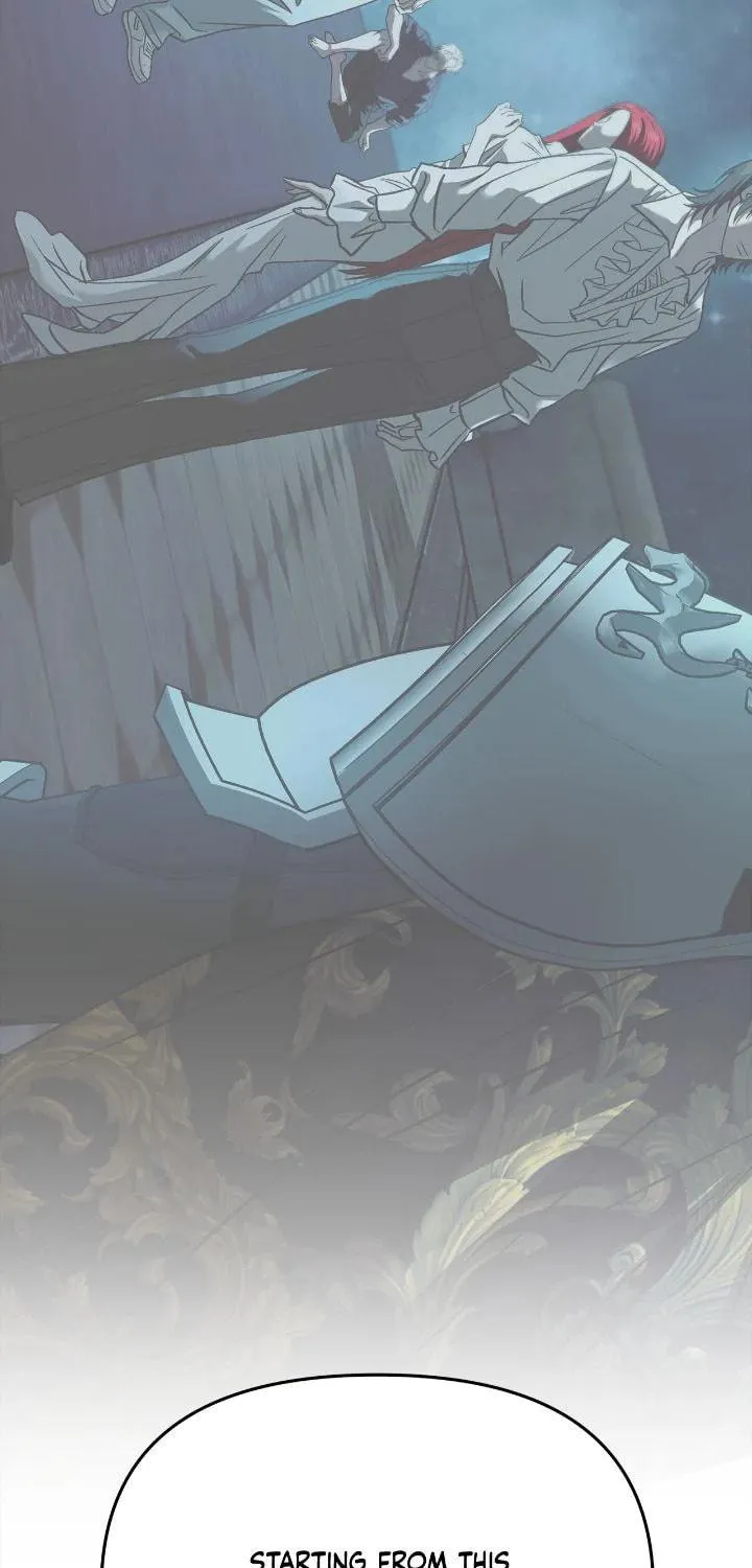 Read Call Me the Devil chapter 120 image 60 on Lezhin