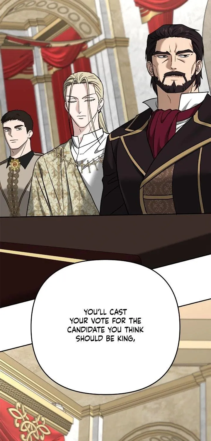 Read Call Me the Devil chapter 120 image 73 on Lezhin