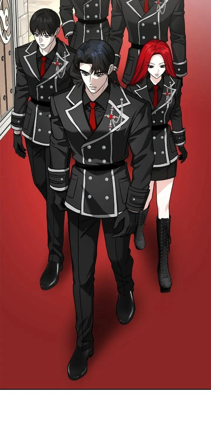 Read Call Me the Devil chapter 120 image 82 on Lezhin