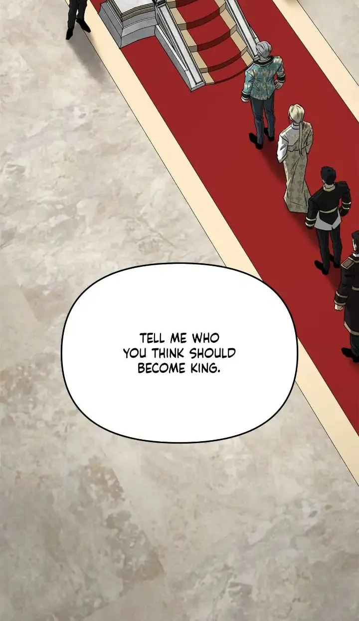Read Call Me the Devil chapter 121 image 1 on Lezhin