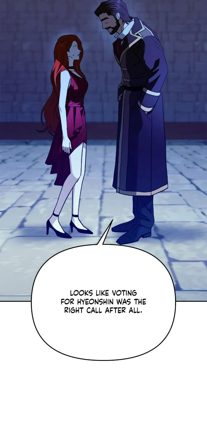 Read Call Me the Devil chapter 121 image 103 on Lezhin