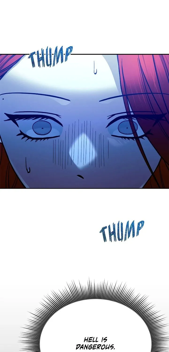 Read Call Me the Devil chapter 121 image 108 on Lezhin