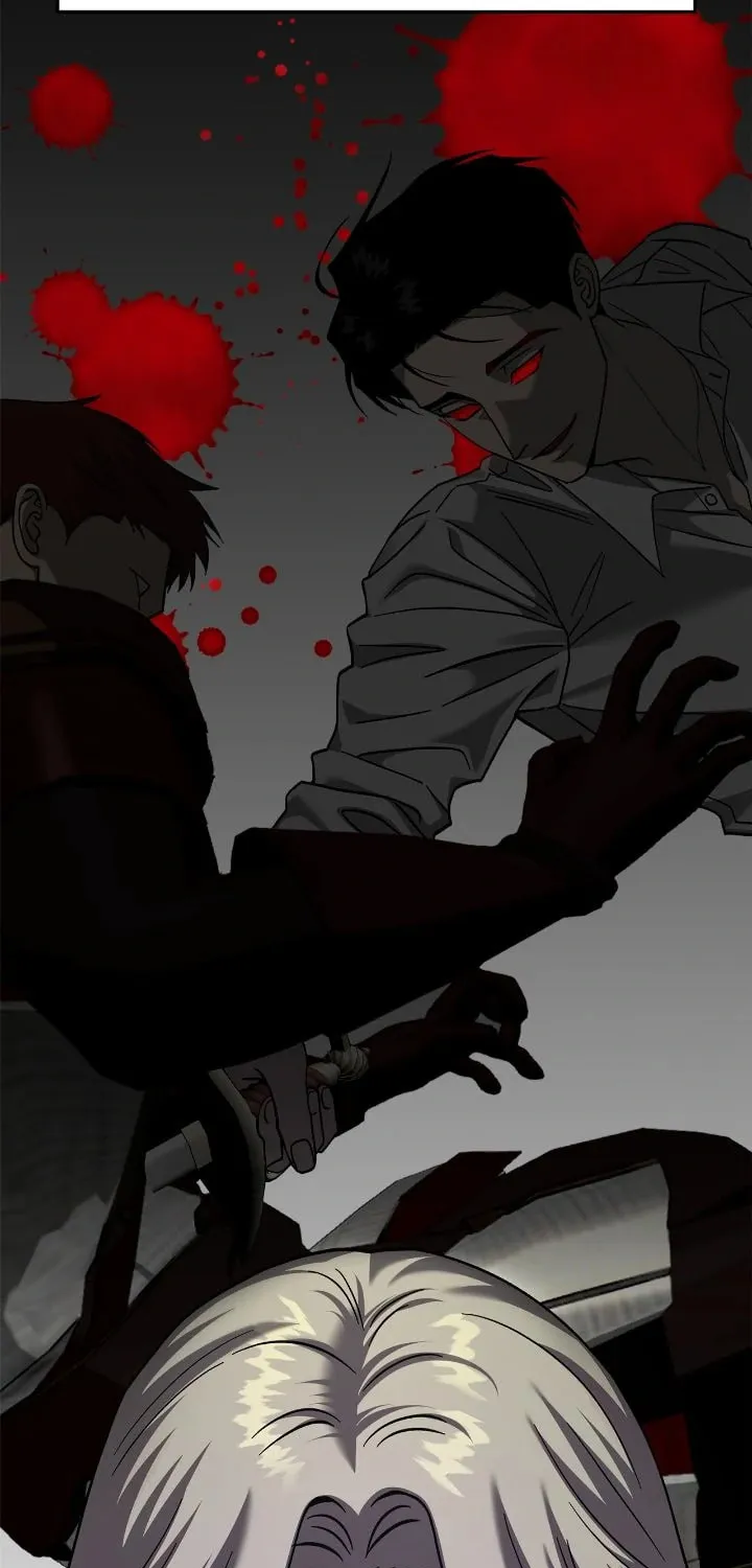 Read Call Me the Devil chapter 121 image 18 on Lezhin