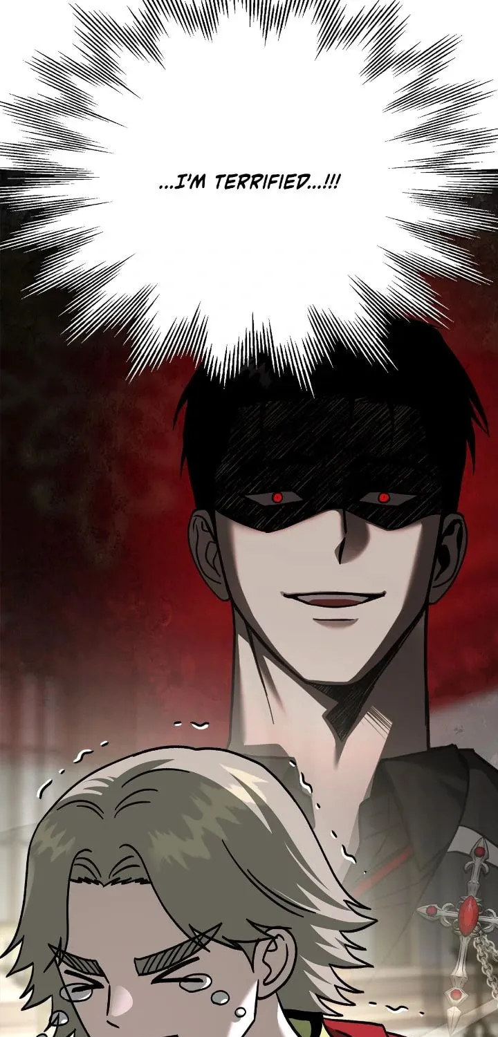 Read Call Me the Devil chapter 121 image 22 on Lezhin