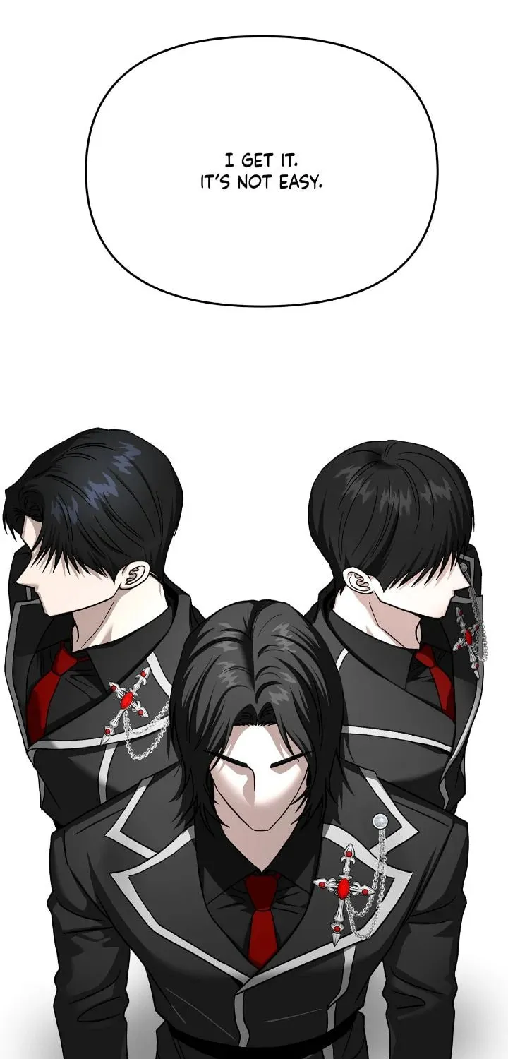 Read Call Me the Devil chapter 121 image 29 on Lezhin