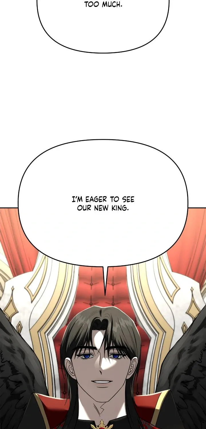 Read Call Me the Devil chapter 121 image 33 on Lezhin