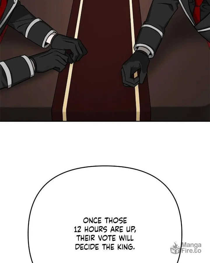 Read Call Me the Devil chapter 121 image 38 on Lezhin