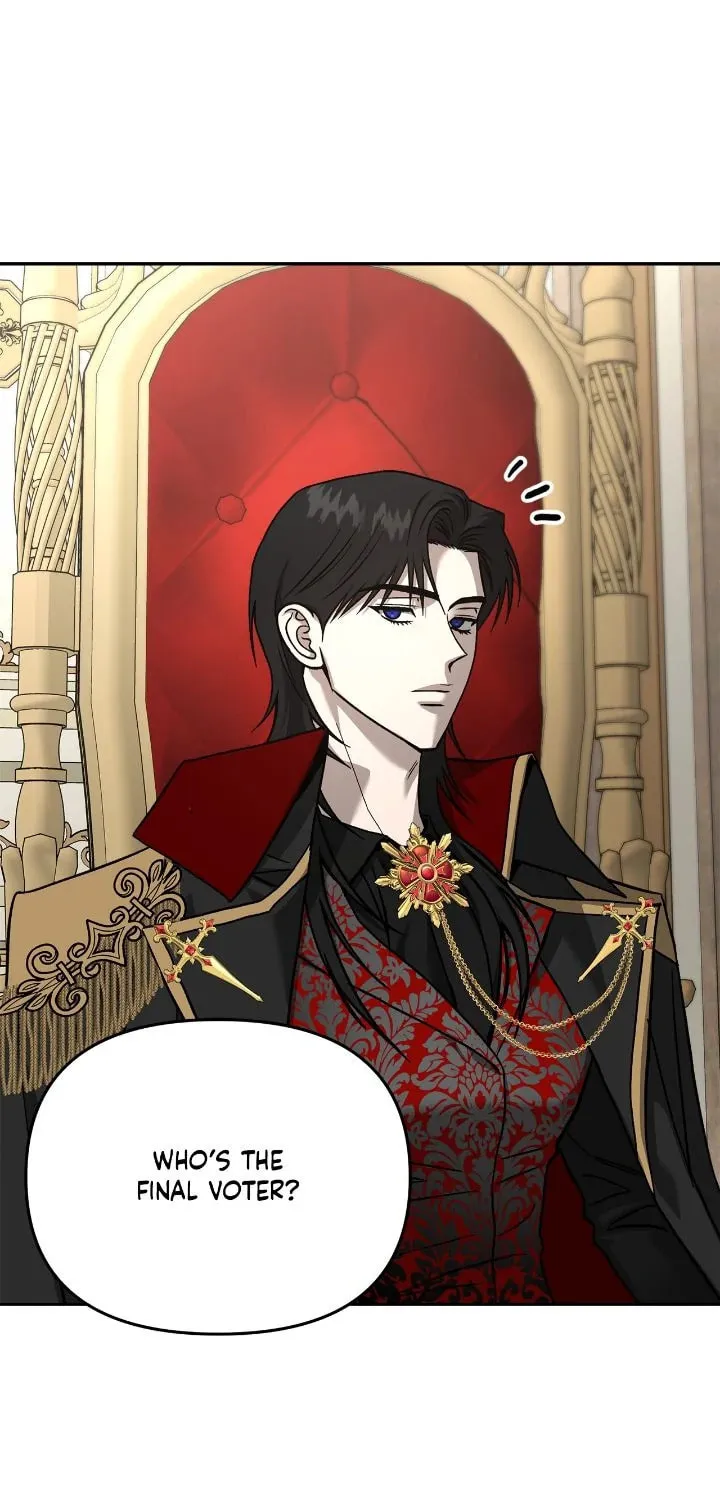 Read Call Me the Devil chapter 121 image 40 on Lezhin