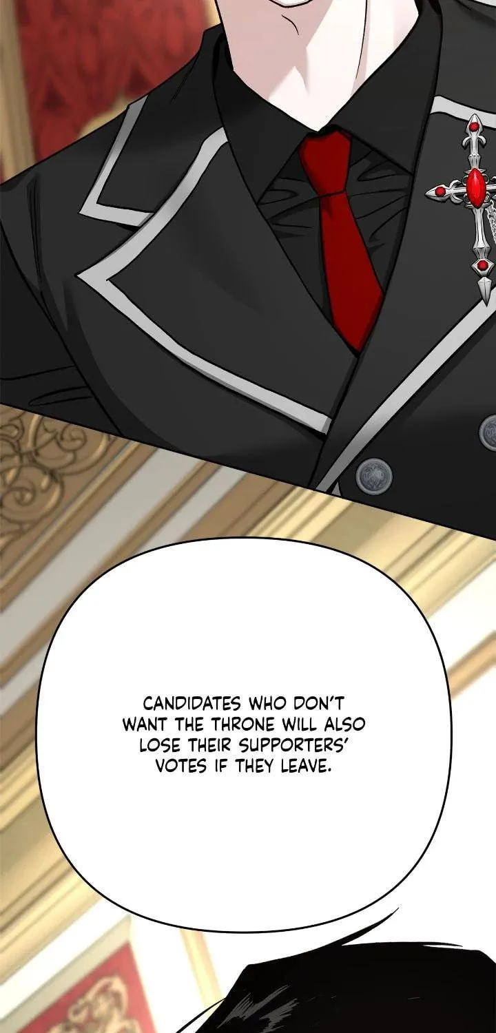 Read Call Me the Devil chapter 121 image 48 on Lezhin