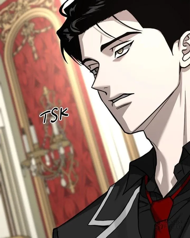 Read Call Me the Devil chapter 121 image 49 on Lezhin
