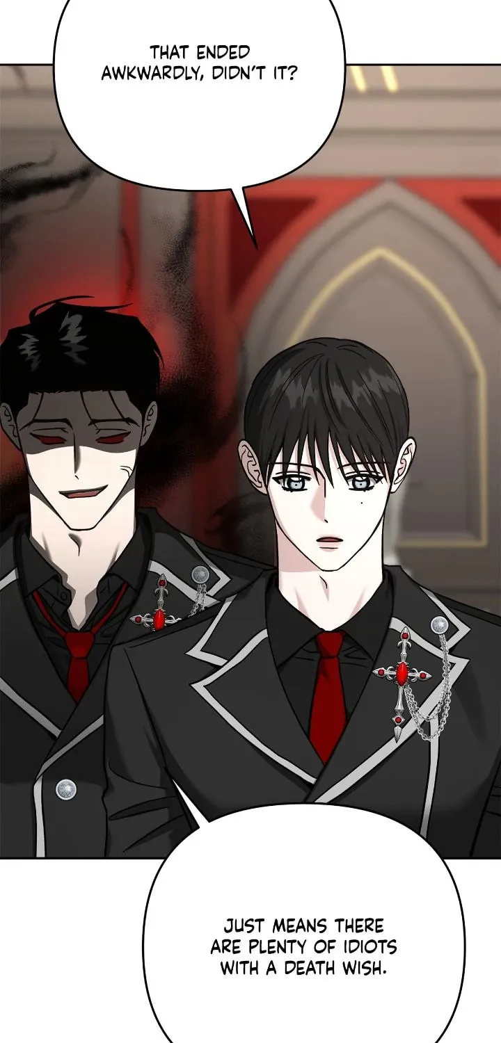 Read Call Me the Devil chapter 121 image 55 on Lezhin