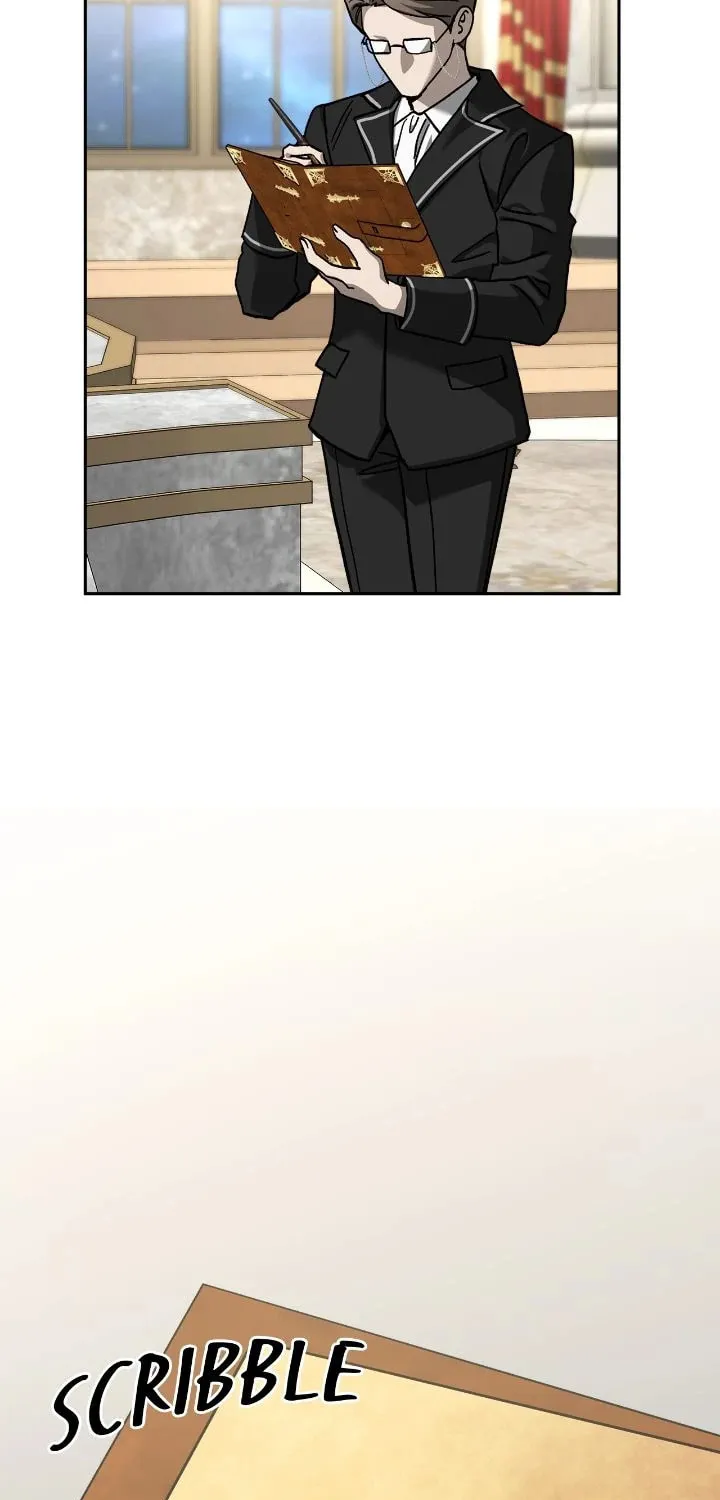 Read Call Me the Devil chapter 121 image 6 on Lezhin