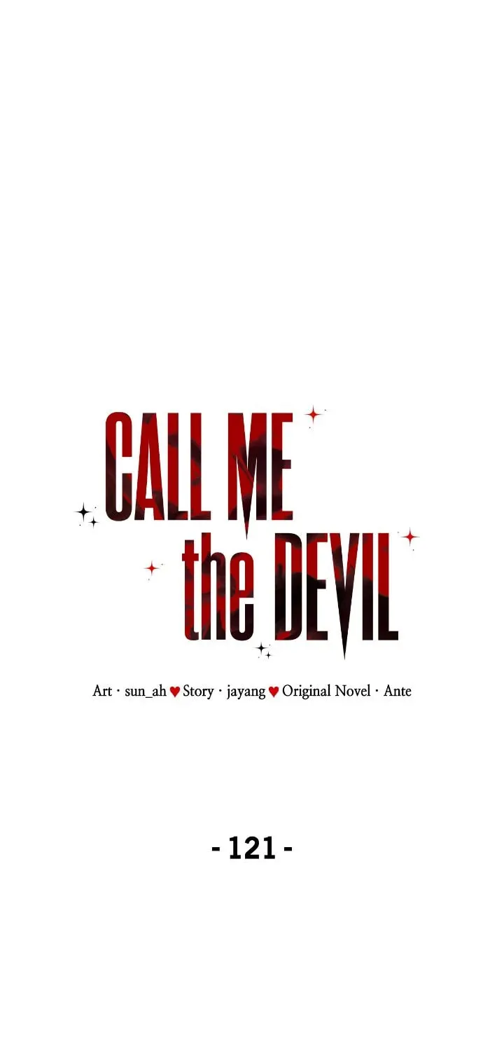 Read Call Me the Devil chapter 121 image 74 on Lezhin