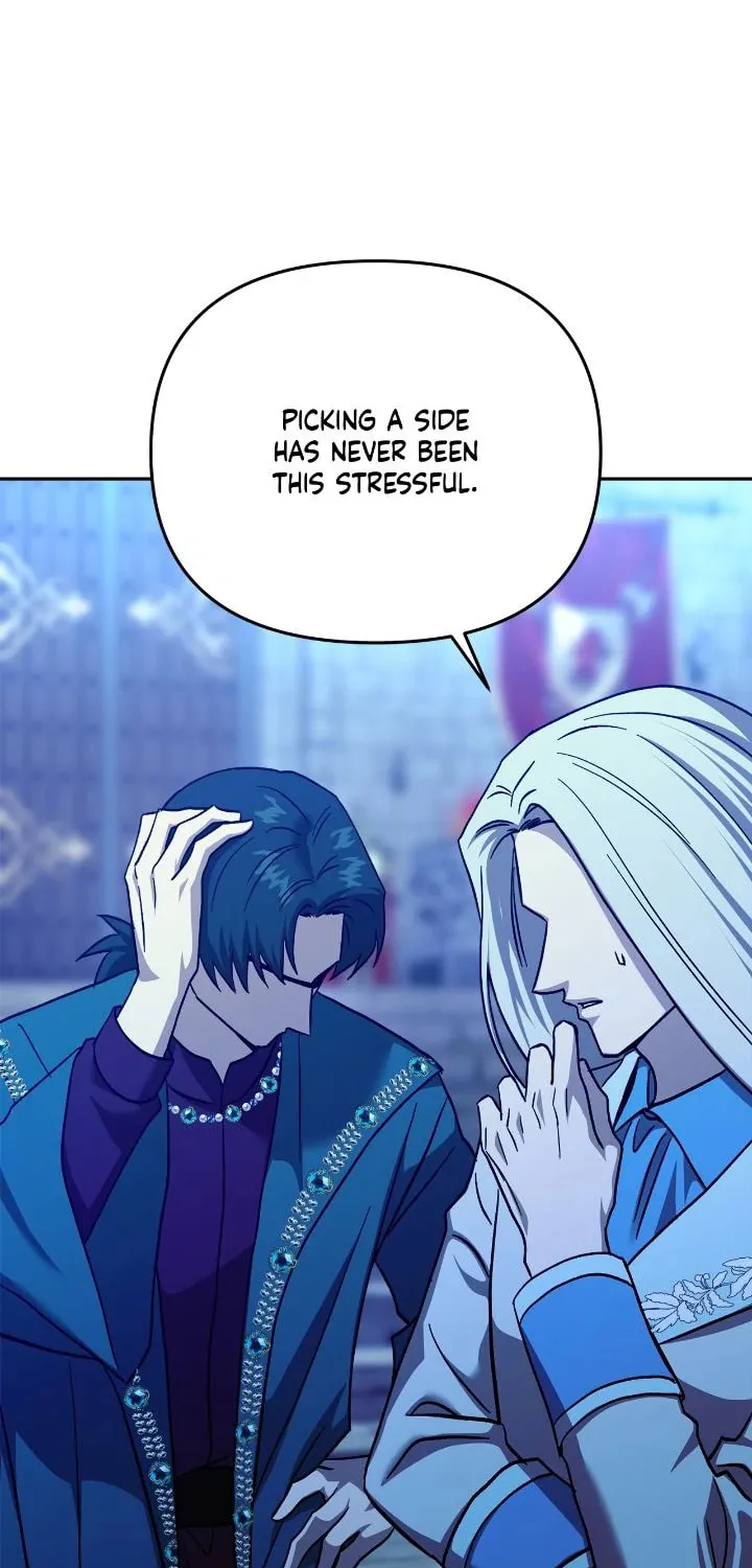 Read Call Me the Devil chapter 121 image 78 on Lezhin