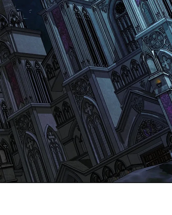 Read Call Me the Devil chapter 122 image 1 on Lezhin