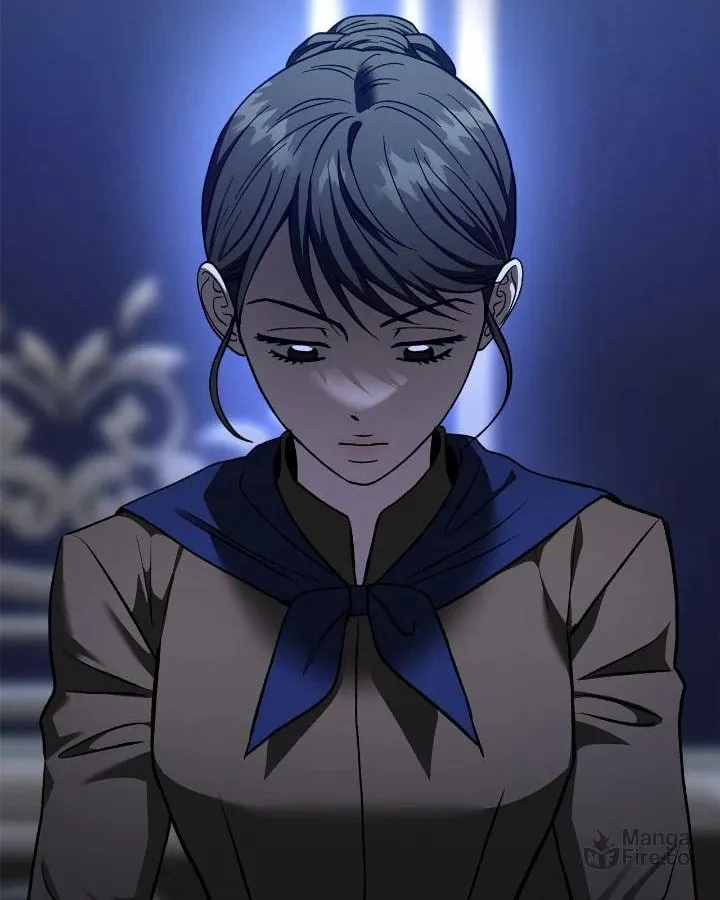 Read Call Me the Devil chapter 122 image 119 on Lezhin