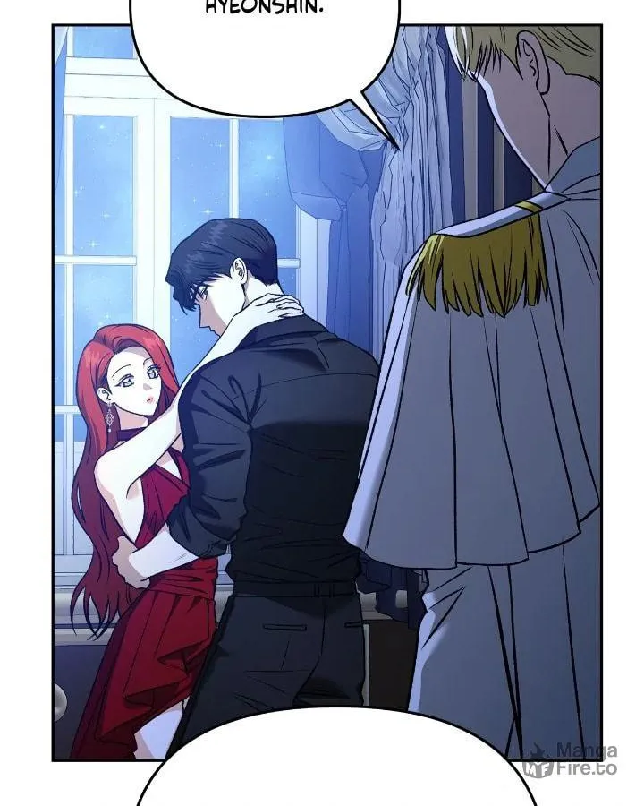 Read Call Me the Devil chapter 122 image 124 on Lezhin