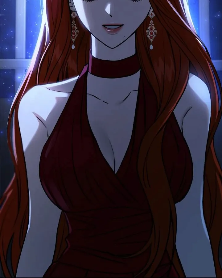 Read Call Me the Devil chapter 122 image 139 on Lezhin