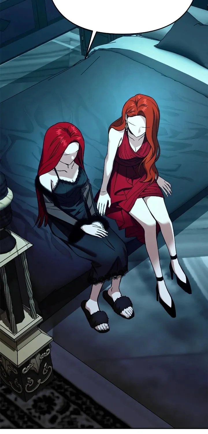 Read Call Me the Devil chapter 122 image 19 on Lezhin