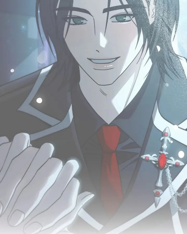 Read Call Me the Devil chapter 122 image 42 on Lezhin