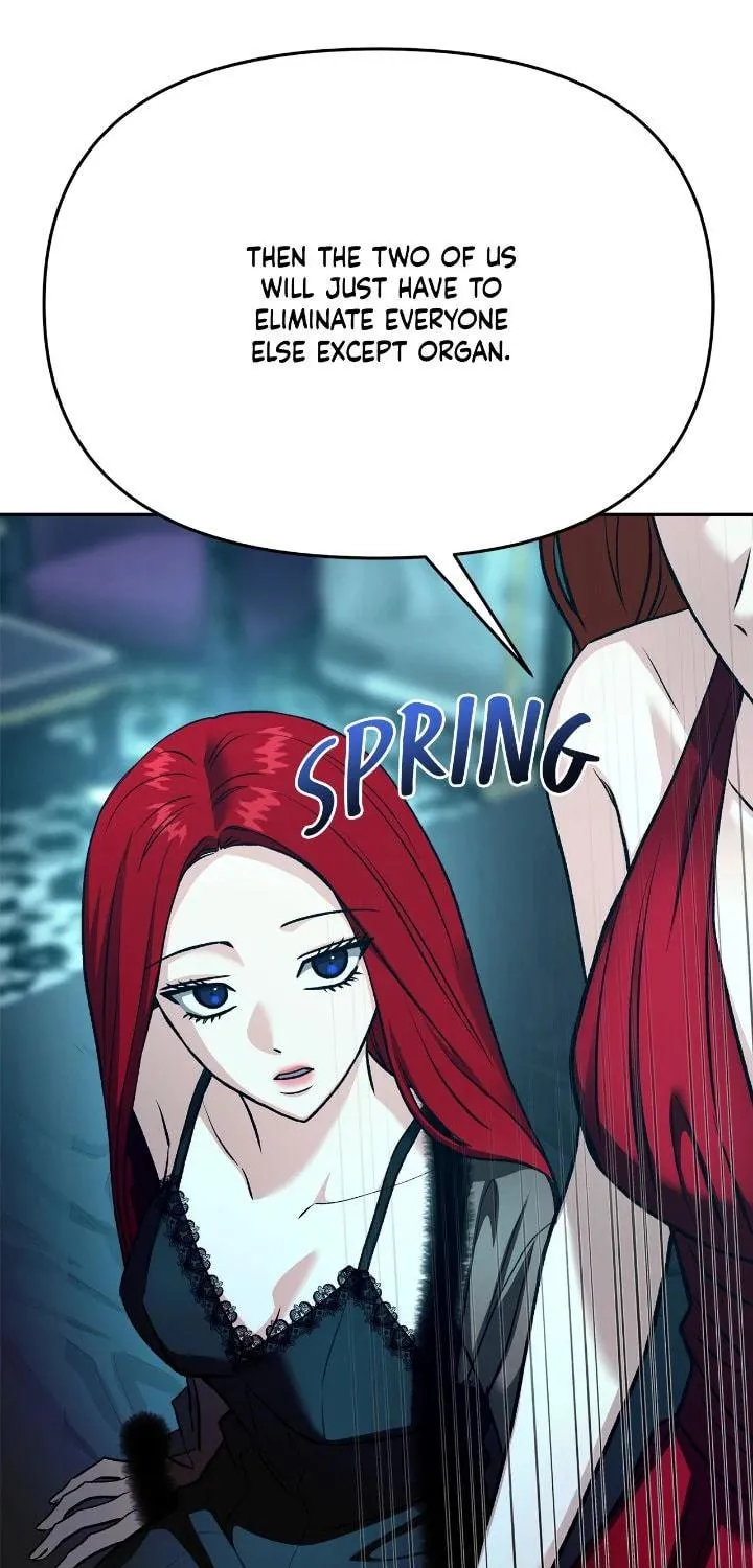 Read Call Me the Devil chapter 122 image 60 on Lezhin