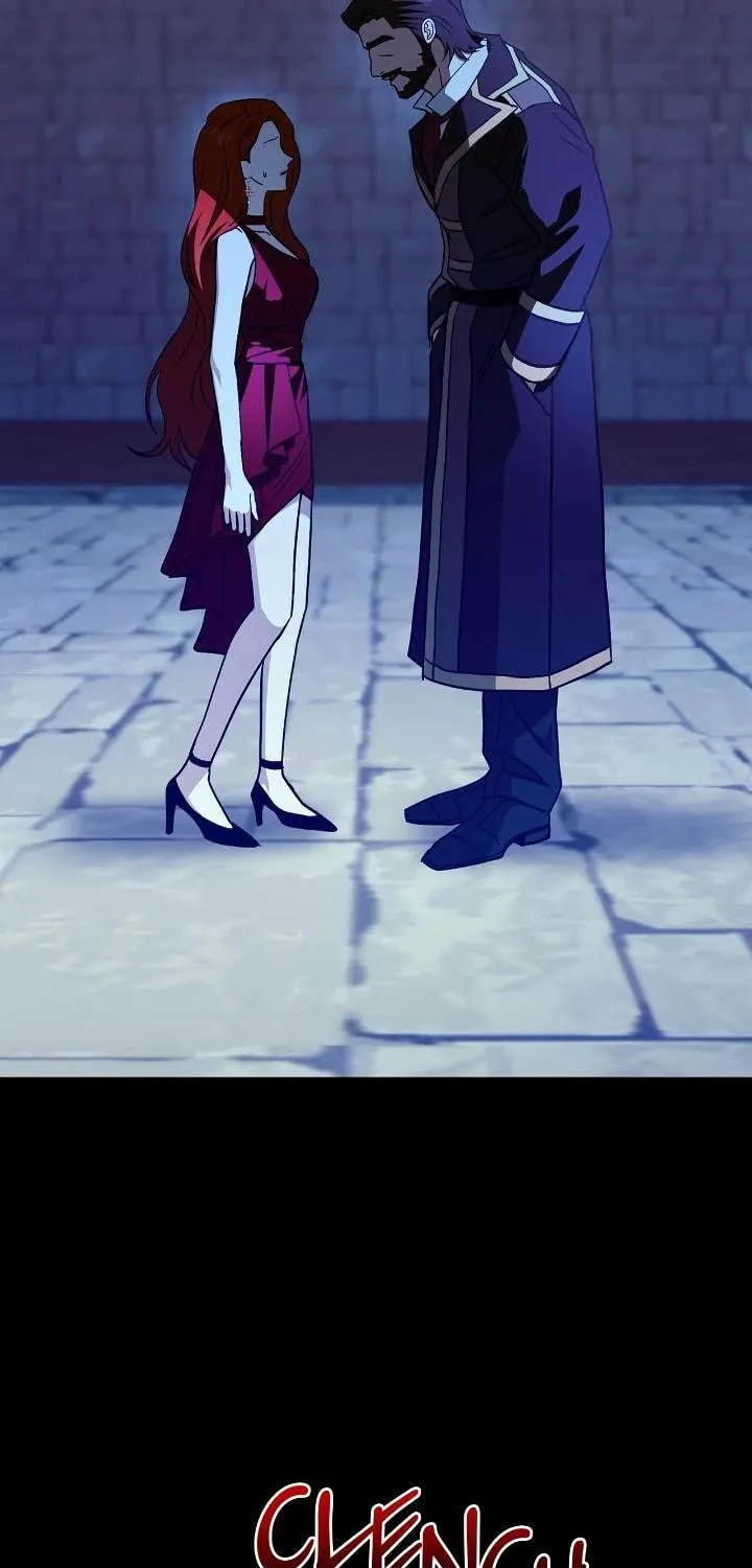 Read Call Me the Devil chapter 122 image 64 on Lezhin
