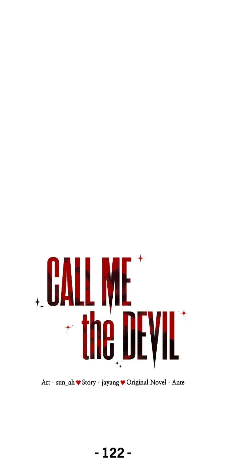 Read Call Me the Devil chapter 122 image 72 on Lezhin
