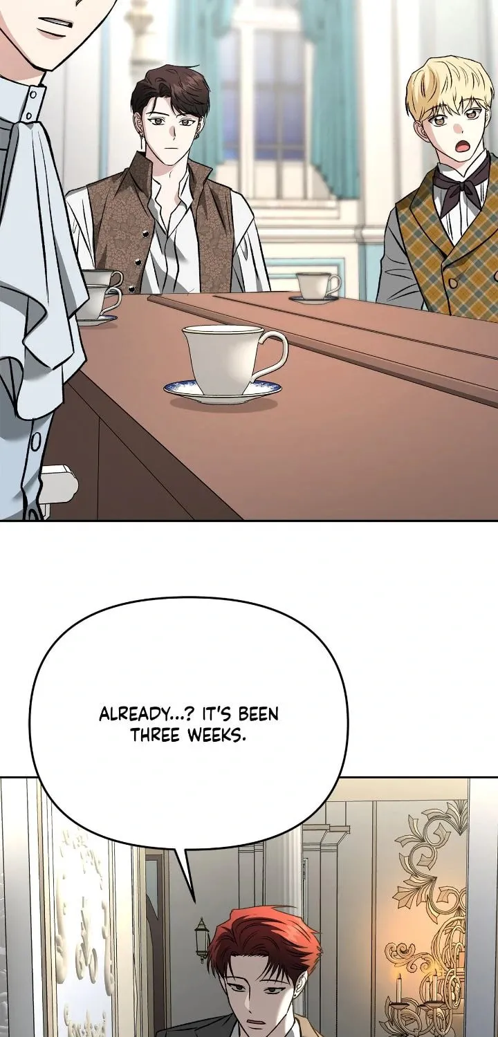 Read Call Me the Devil chapter 122 image 76 on Lezhin