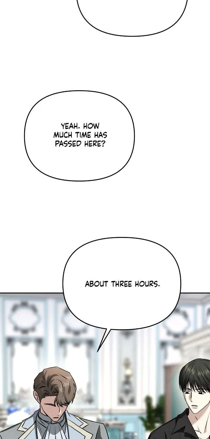 Read Call Me the Devil chapter 122 image 78 on Lezhin