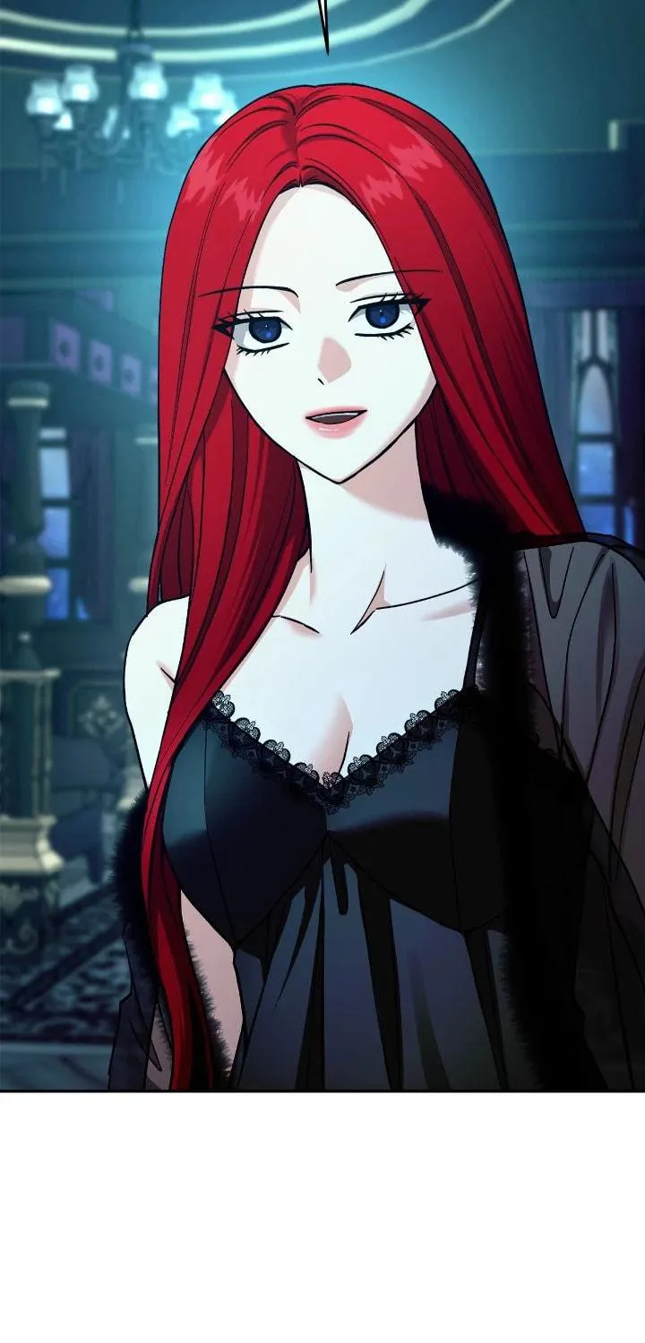 Read Call Me the Devil chapter 122 image 8 on Lezhin