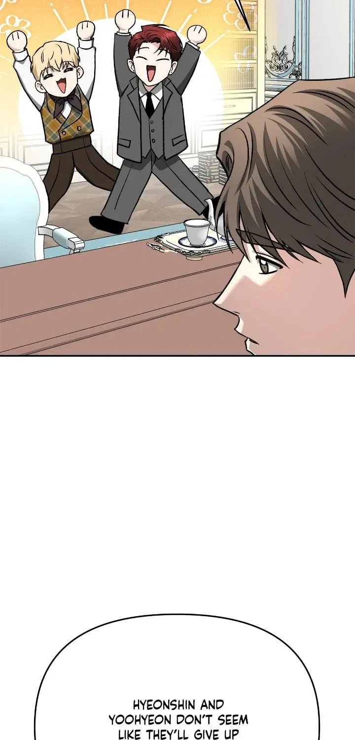 Read Call Me the Devil chapter 122 image 99 on Lezhin