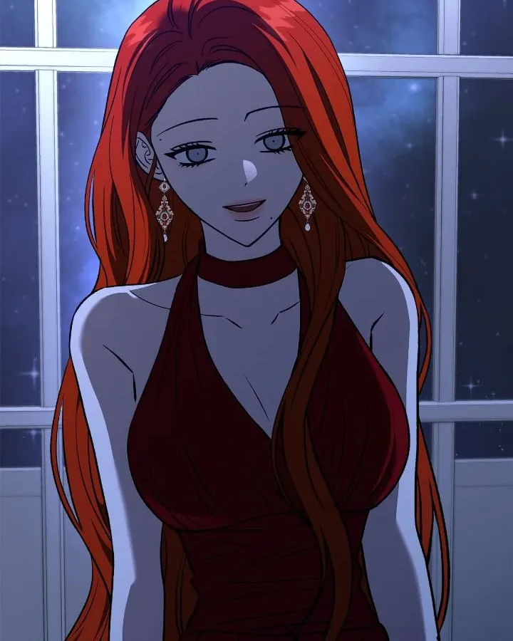 Read Call Me the Devil chapter 123 image 21 on Lezhin