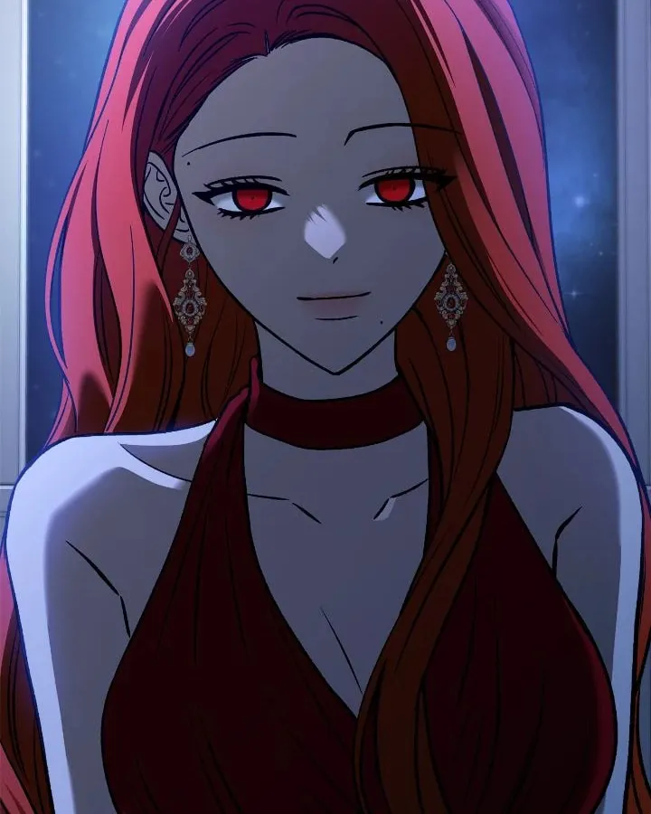 Read Call Me the Devil chapter 123 image 30 on Lezhin